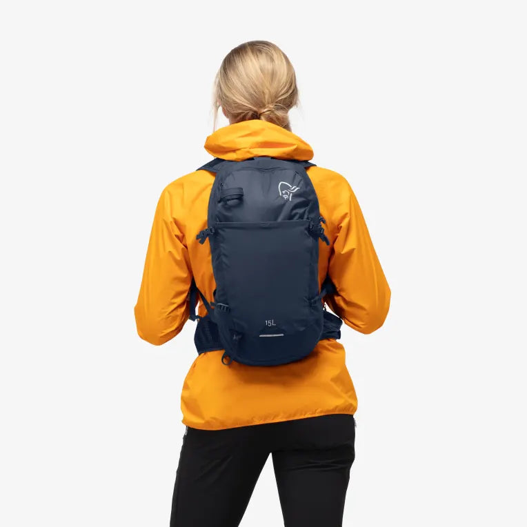 Norrøna Femund Pack 15L - backpack