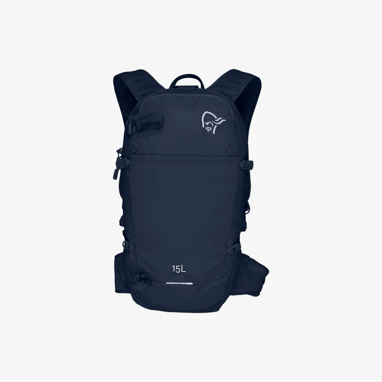 Norrøna Femund Pack 15L - backpack