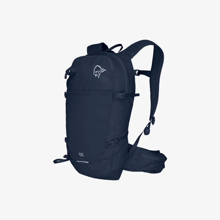 Norrøna Femund Pack 15L - backpack