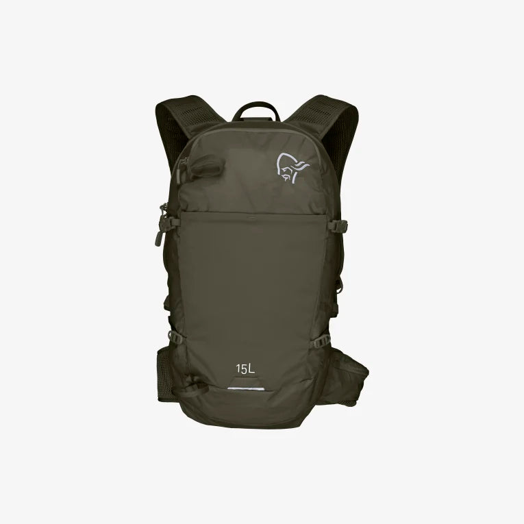 Norrøna Femund Pack 15L - backpack
