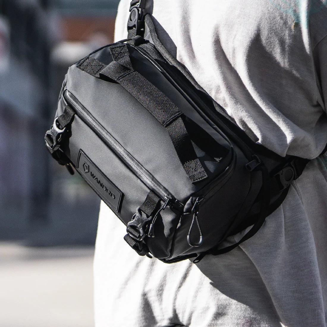Wandrd Rogue Sling 6L