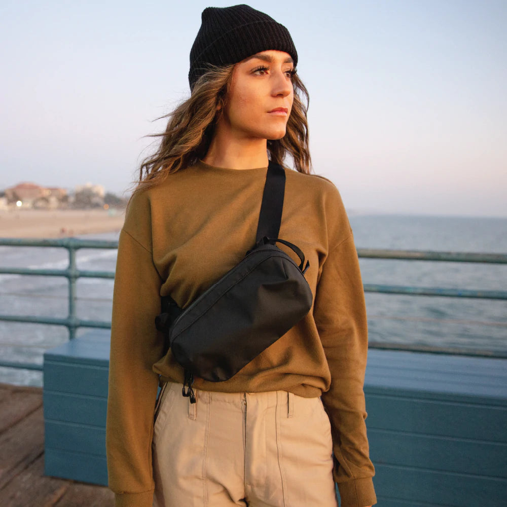 Wandrd D1 Fanny Pack V2 - backpack