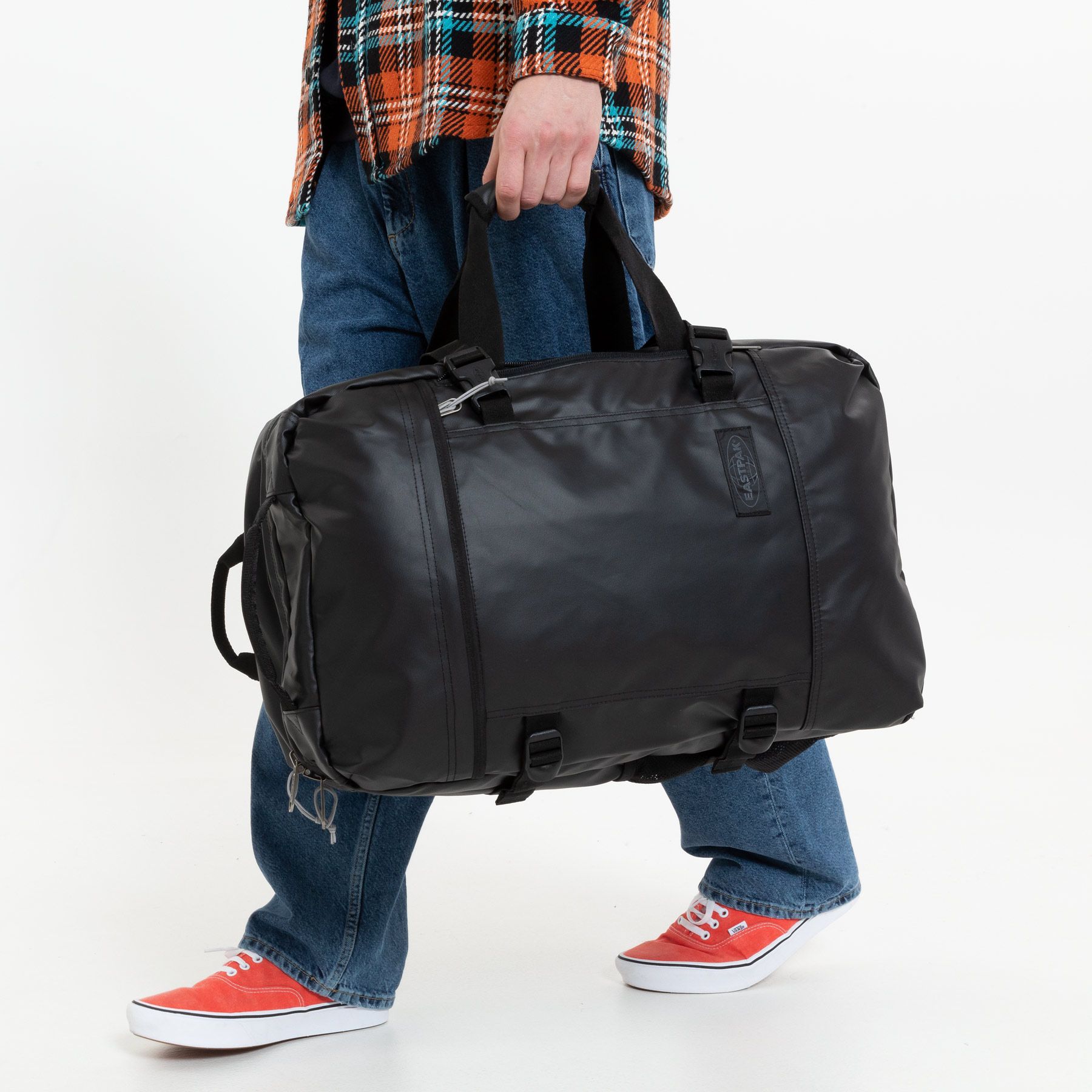 Eastpak Travel Pack Tarp 42L - backpack