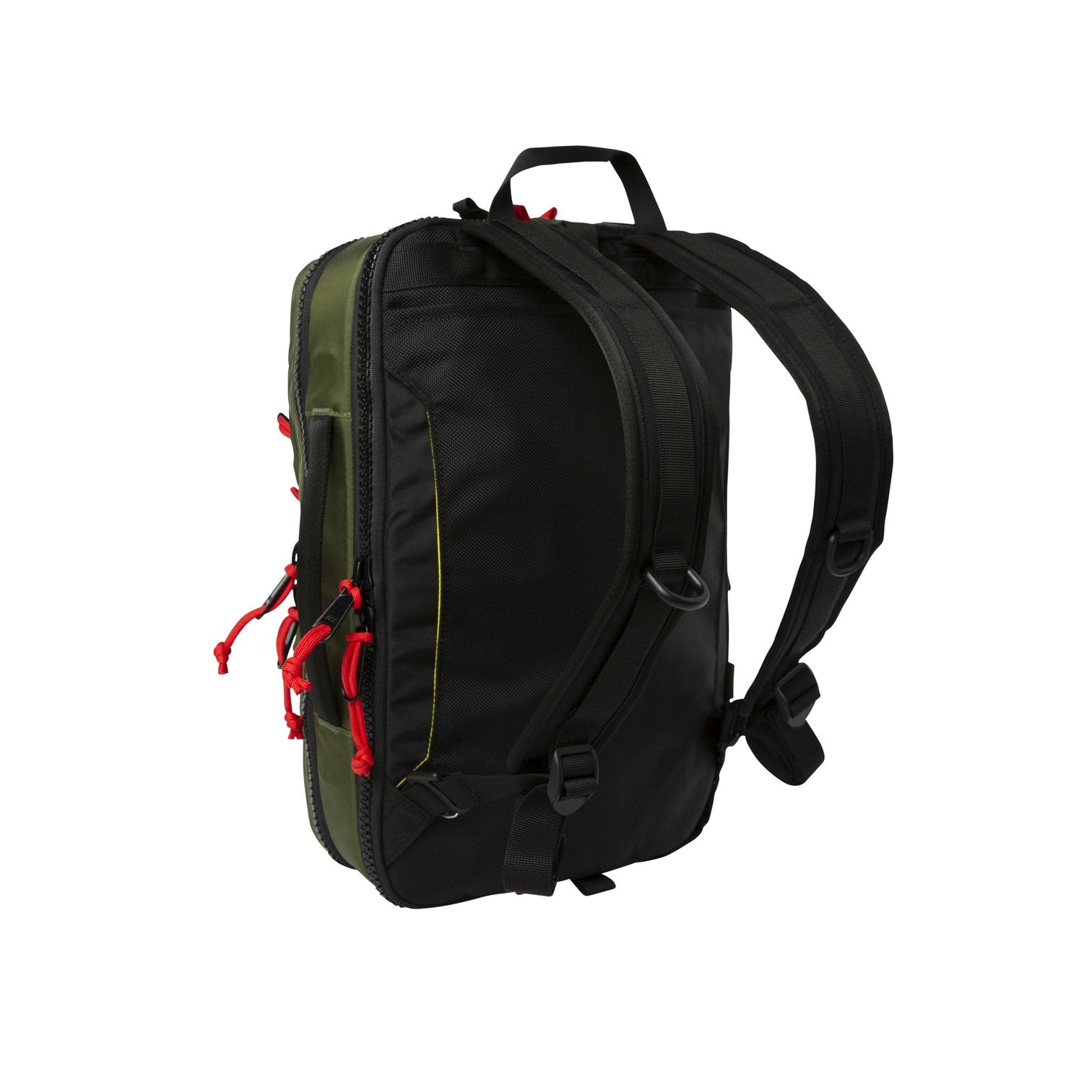 Topo Designs Global Briefcase 15L
