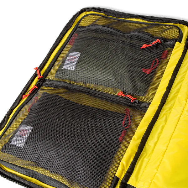 Topo Designs Global Travel Bag Roller 40L ( Carry on )