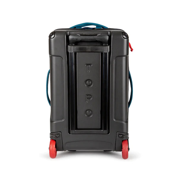 Topo Designs Global Travel Bag Roller 40L ( Carry on )