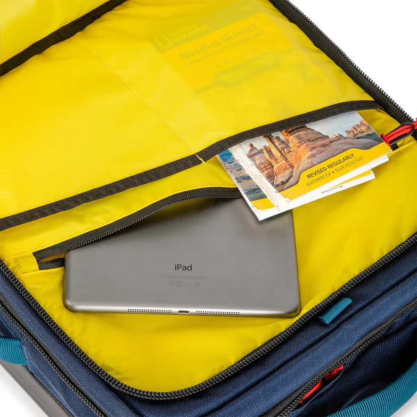 Topo Designs Global Travel Bag Roller 40L ( Carry on )