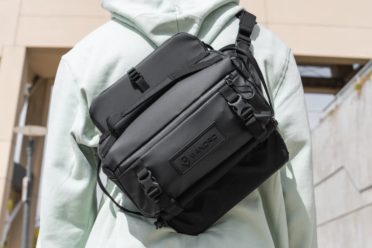 Wandrd Rogue Sling 6L