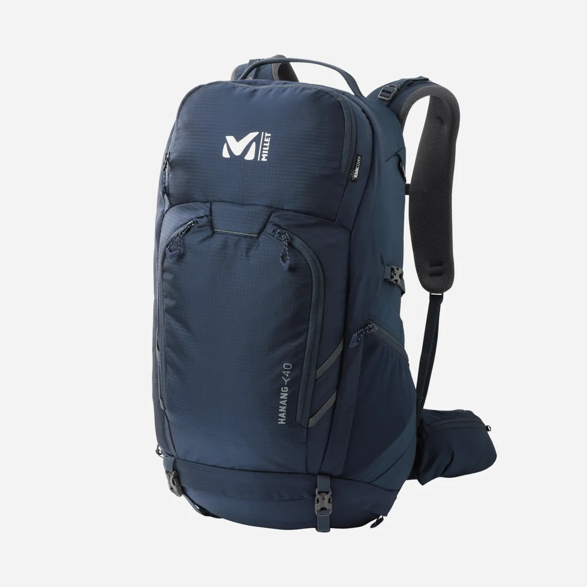Millet Hanang 40L