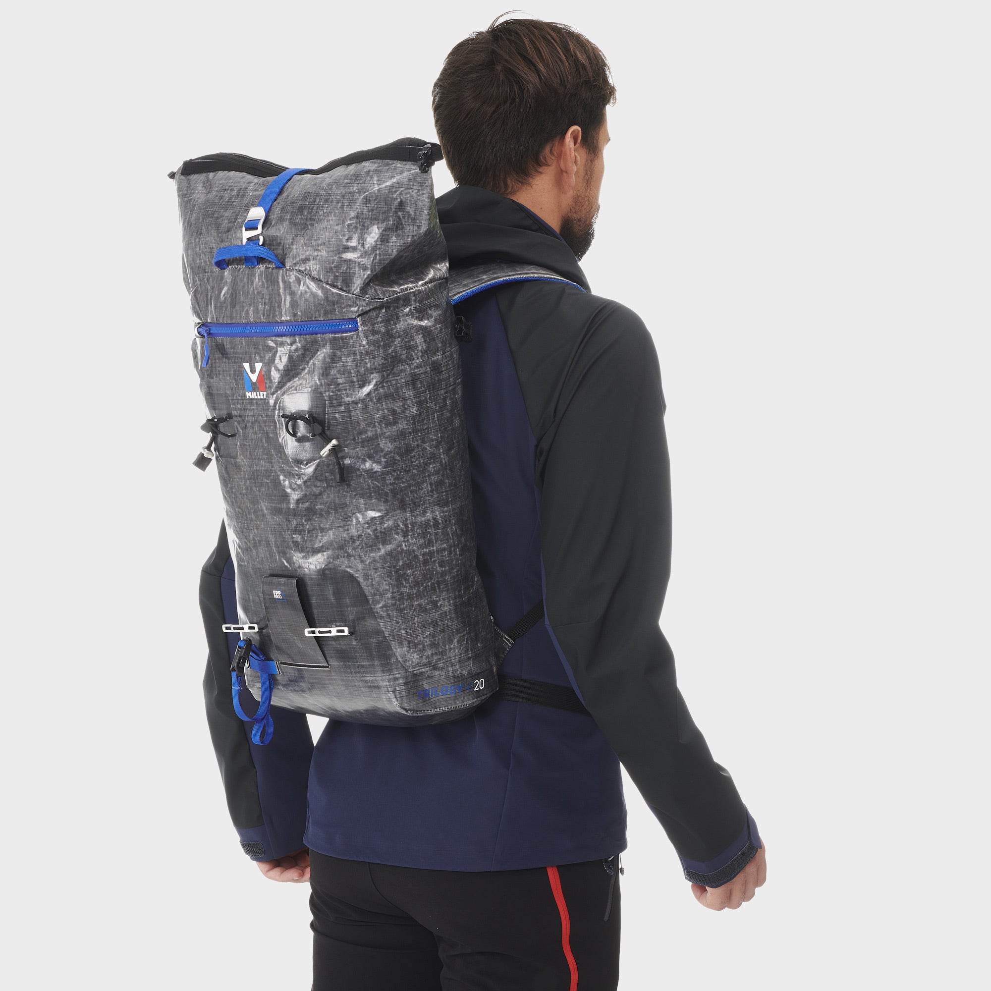 Millet Trilogy 20L / 30L DYNEEMA