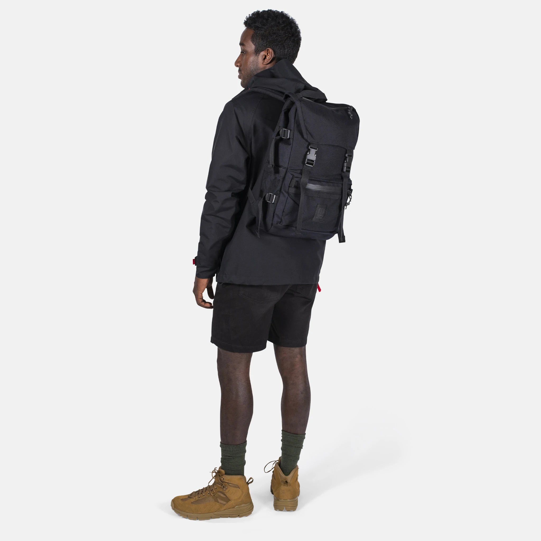 Topo Designs Rover Pack Tech 24L