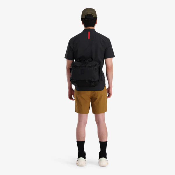 Topo Designs Mountain Cross Bag 17L
