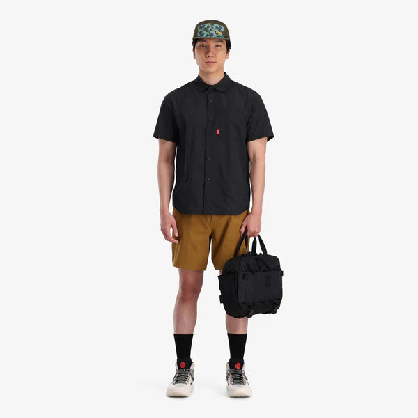 Topo Designs Mountain Cross Bag 17L