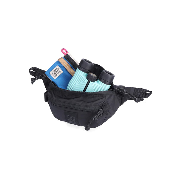 Topo Designs Mountain Waist Pack 2L