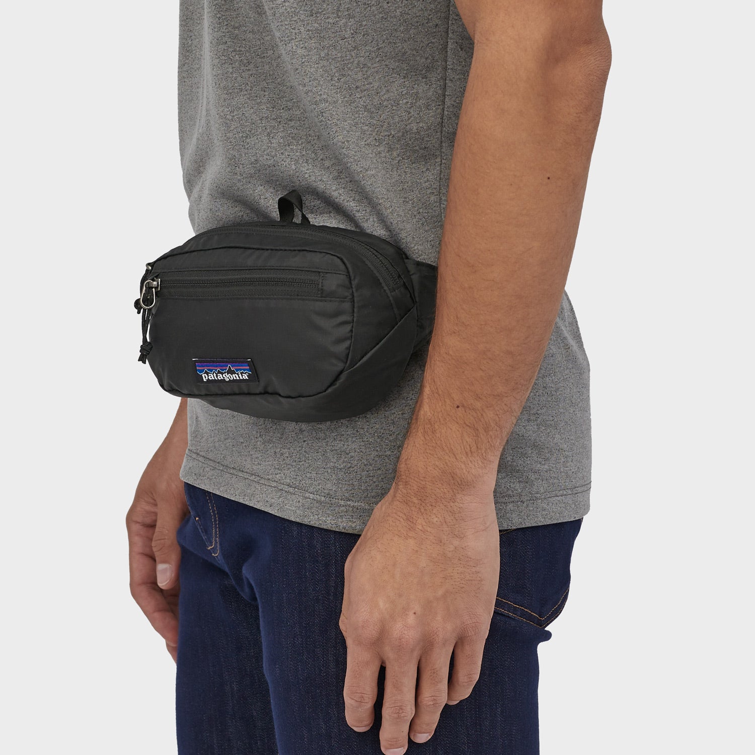 Patagonia Terravia Mini Hip 1L - backpack