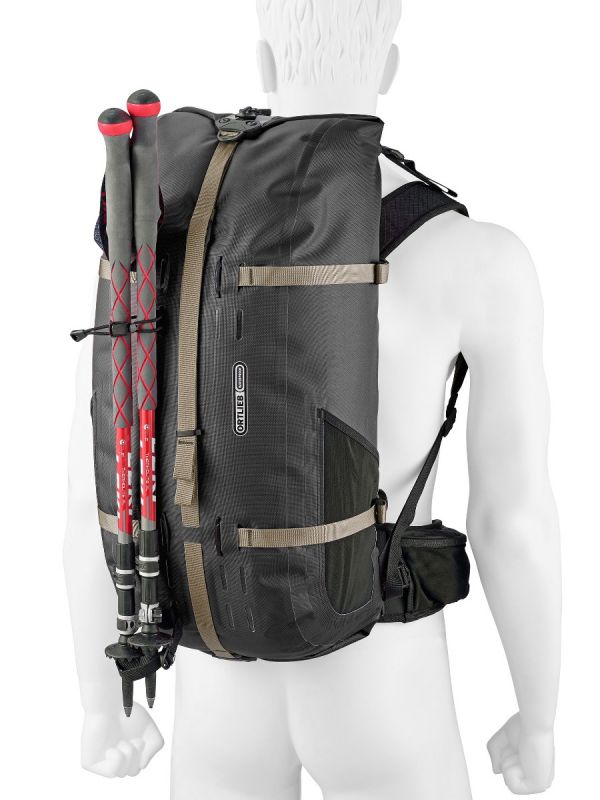 Ortlieb Atrack 35L