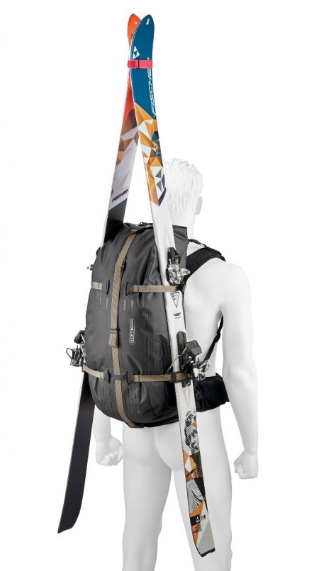 Ortlieb Atrack 35L