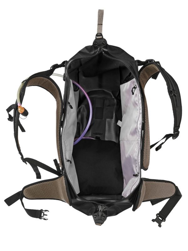 Ortlieb Atrack 35L - backpack