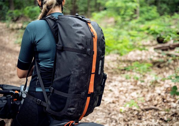 Ortlieb Atrack BP 25L - backpack