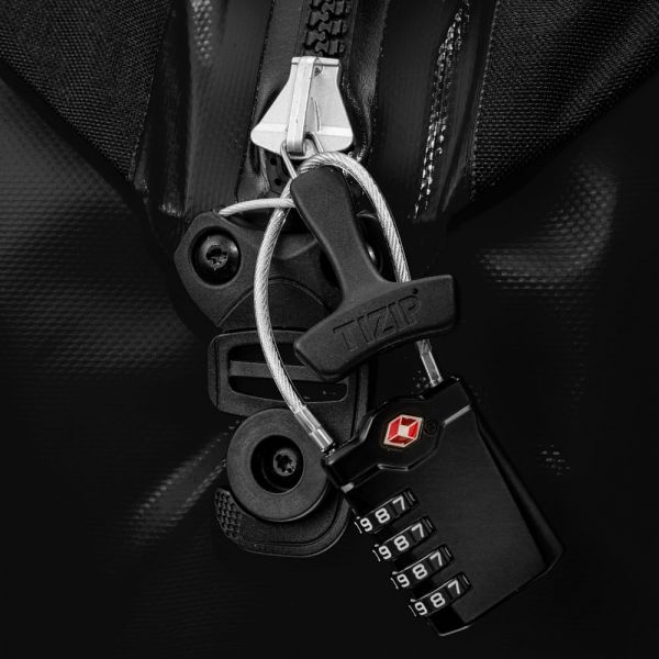 Ortlieb Duffle RS 110L - backpack