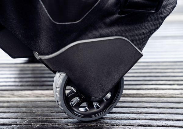 Ortlieb Duffle RG 85L - backpack