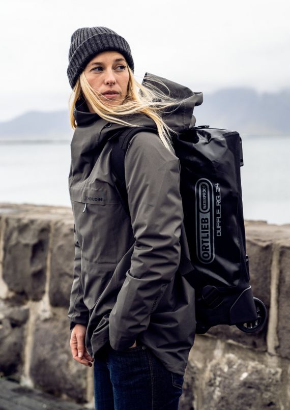 Ortlieb Duffle RG 34L - backpack