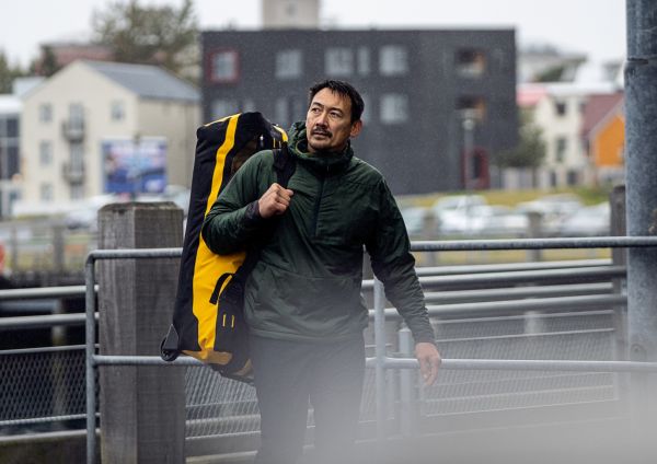 Ortlieb Duffle RS 110L - backpack