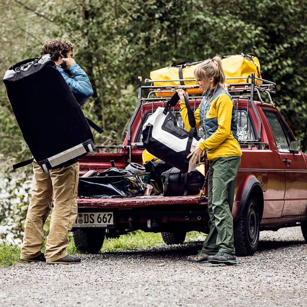 Ortlieb Duffle RS 110L - backpack