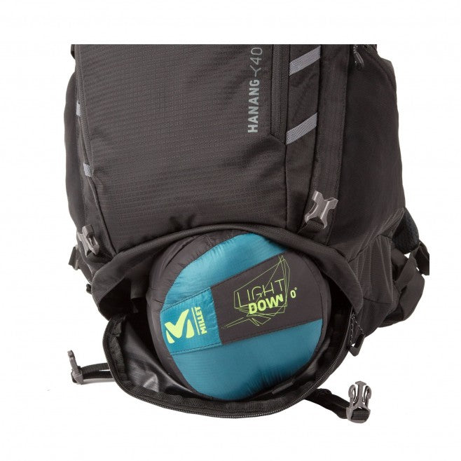 Millet Hanang 40L