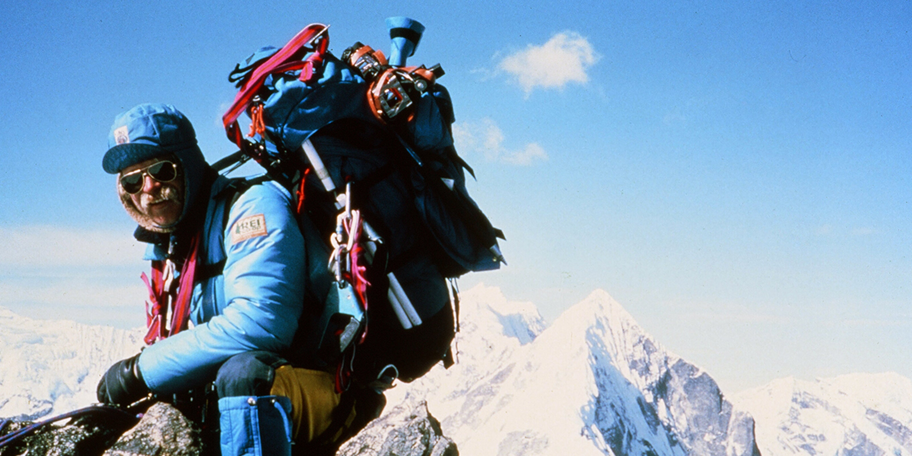Lowe Alpine