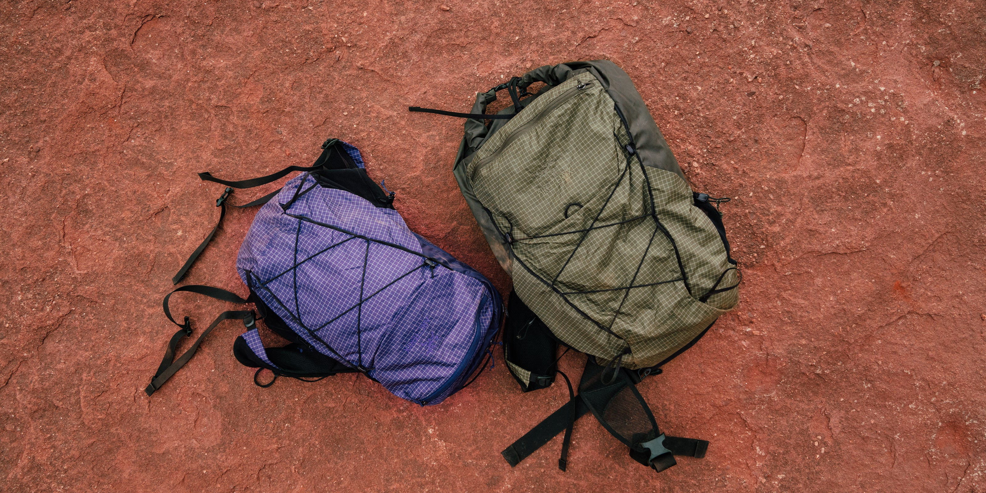 Sac randonnée