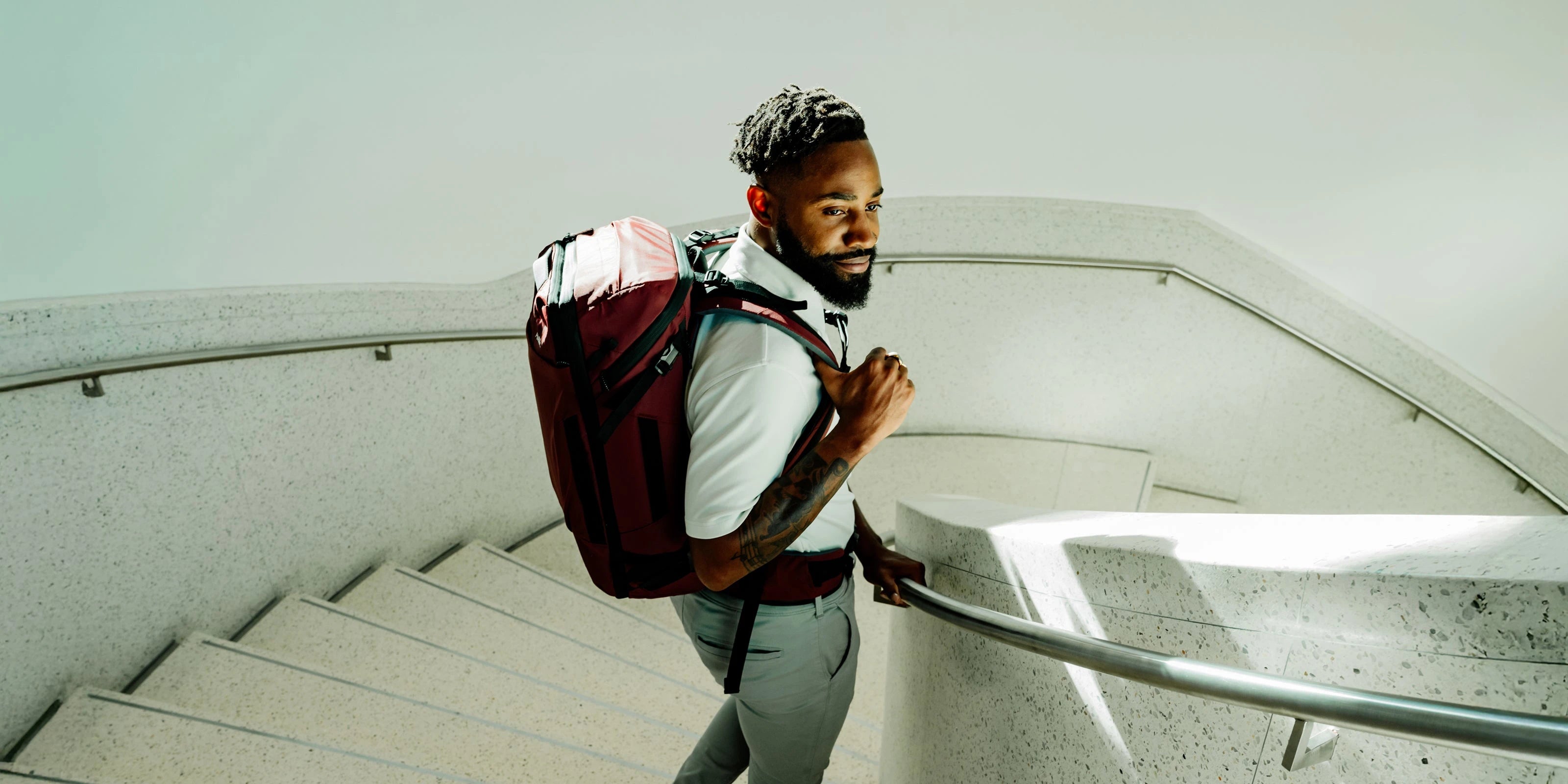 Sac cabine