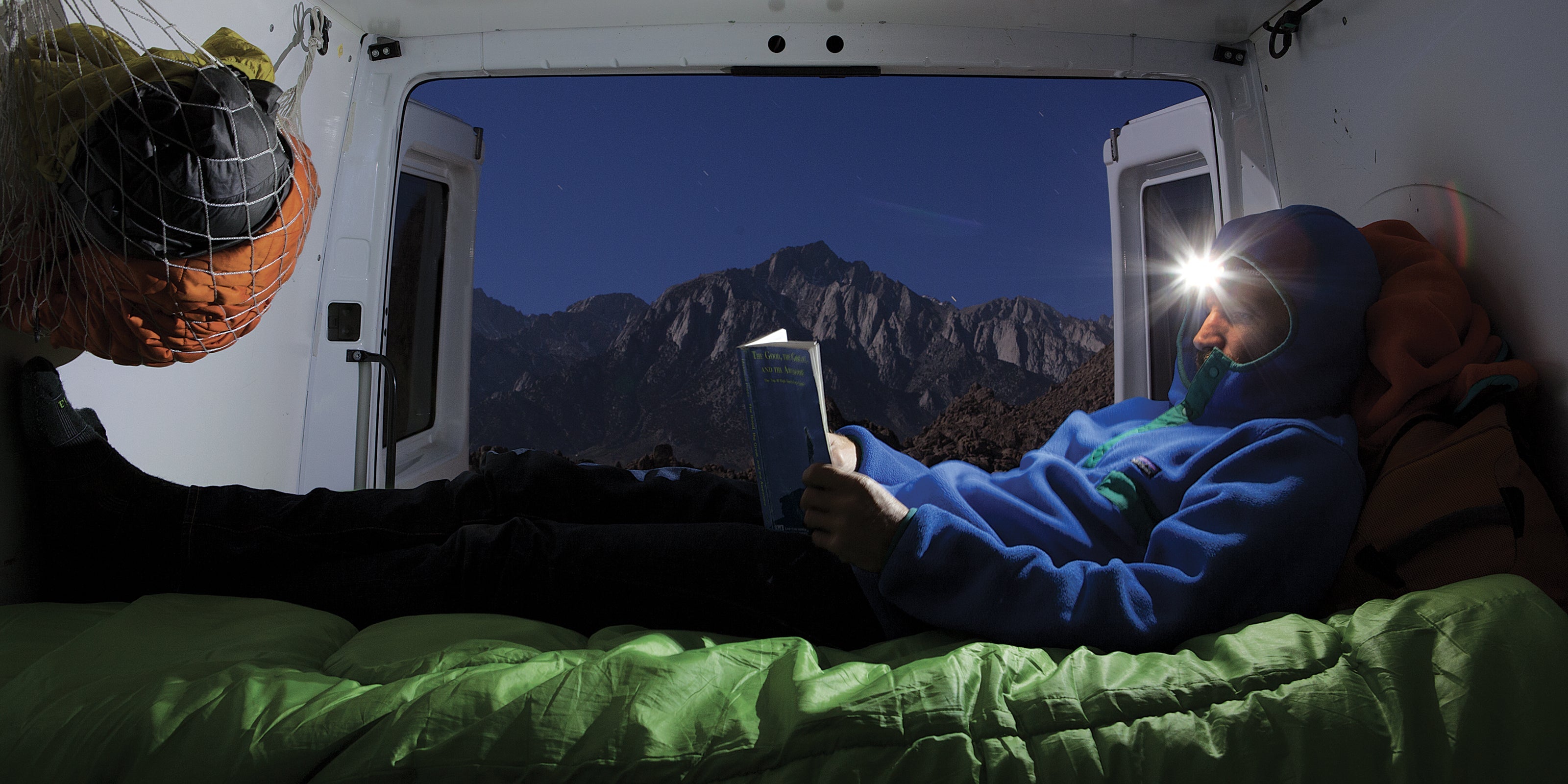 Tous les accessoires