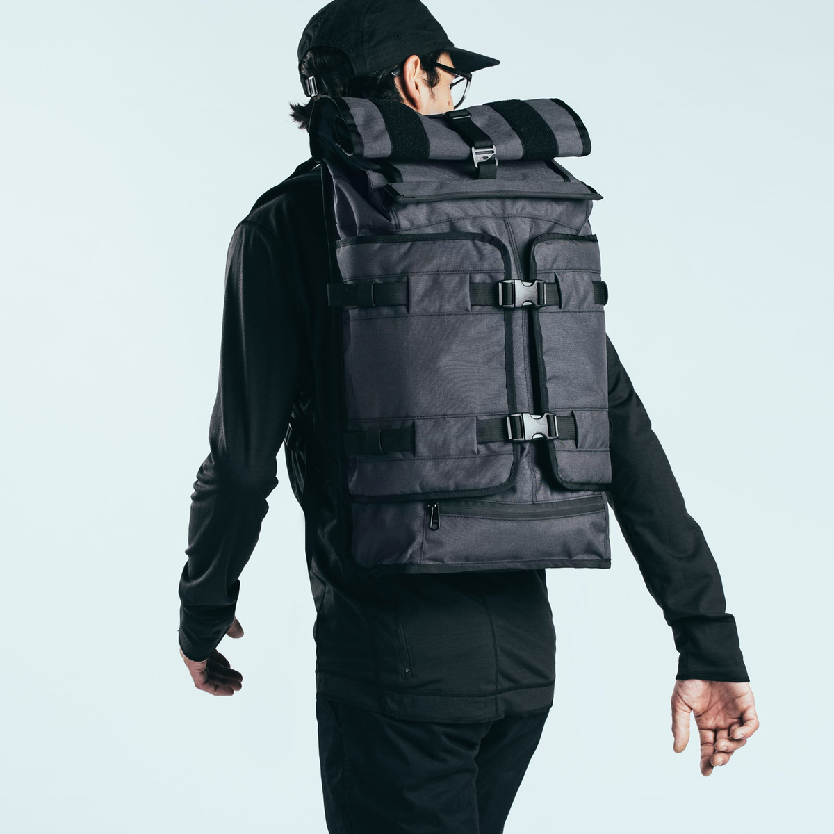 BACKPACK | MISSION WORKSHOP | Backpacks and accessories