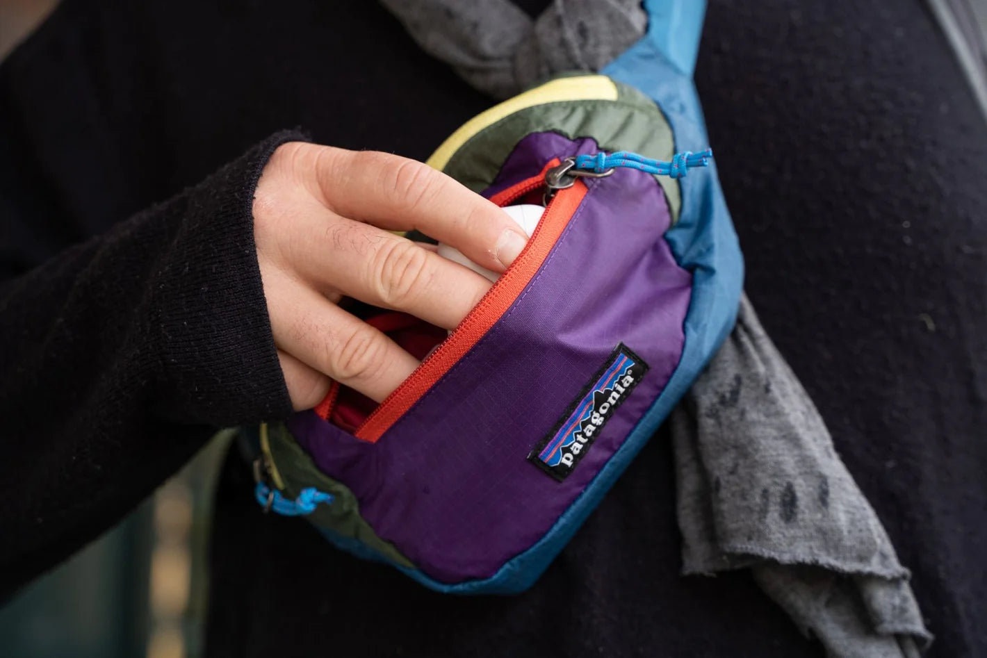 Nos accessoires