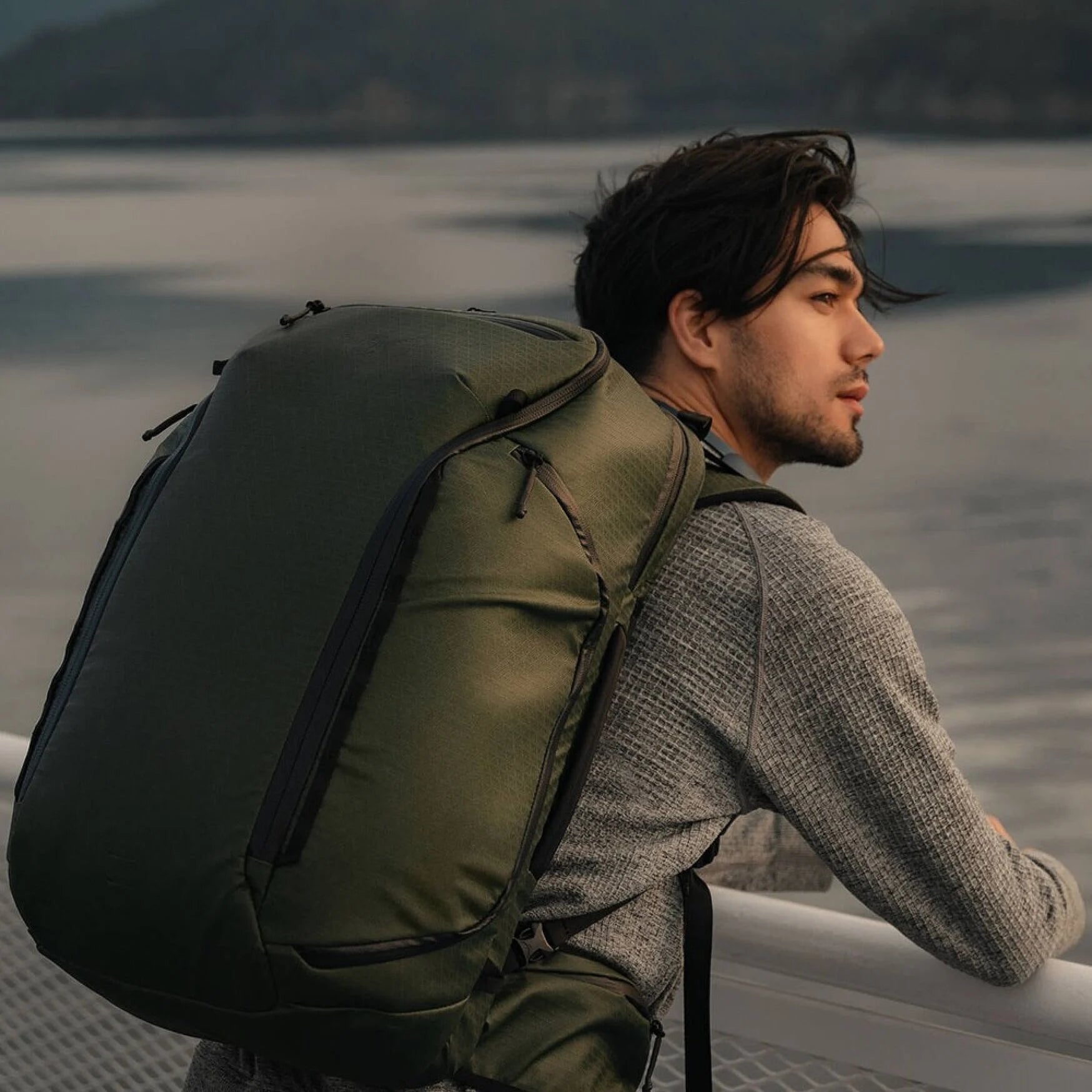 Osprey Archeon™ 40L Travel Pack