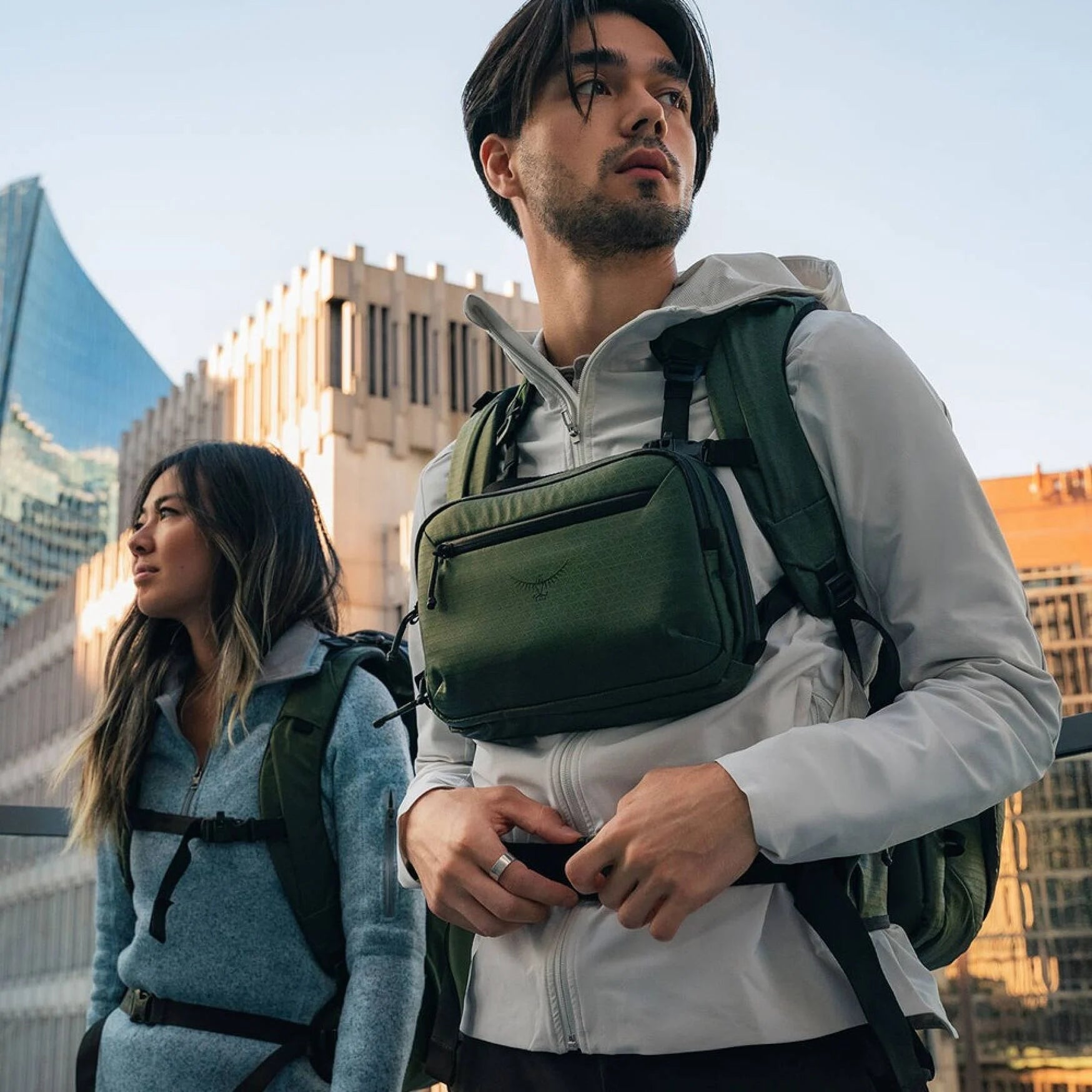 Osprey Archeon™ Chest Rig