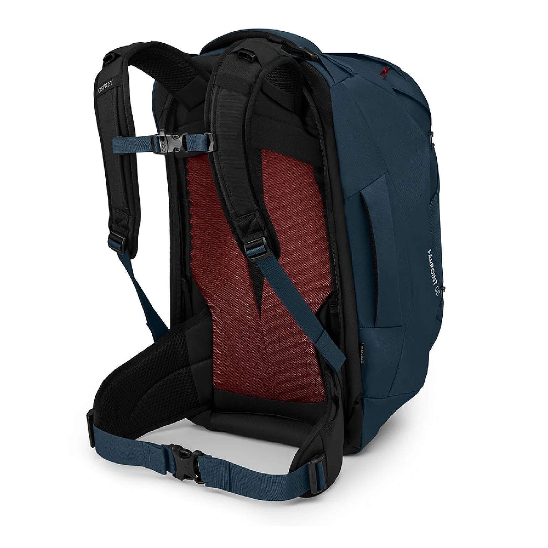 Osprey Farpoint 55L