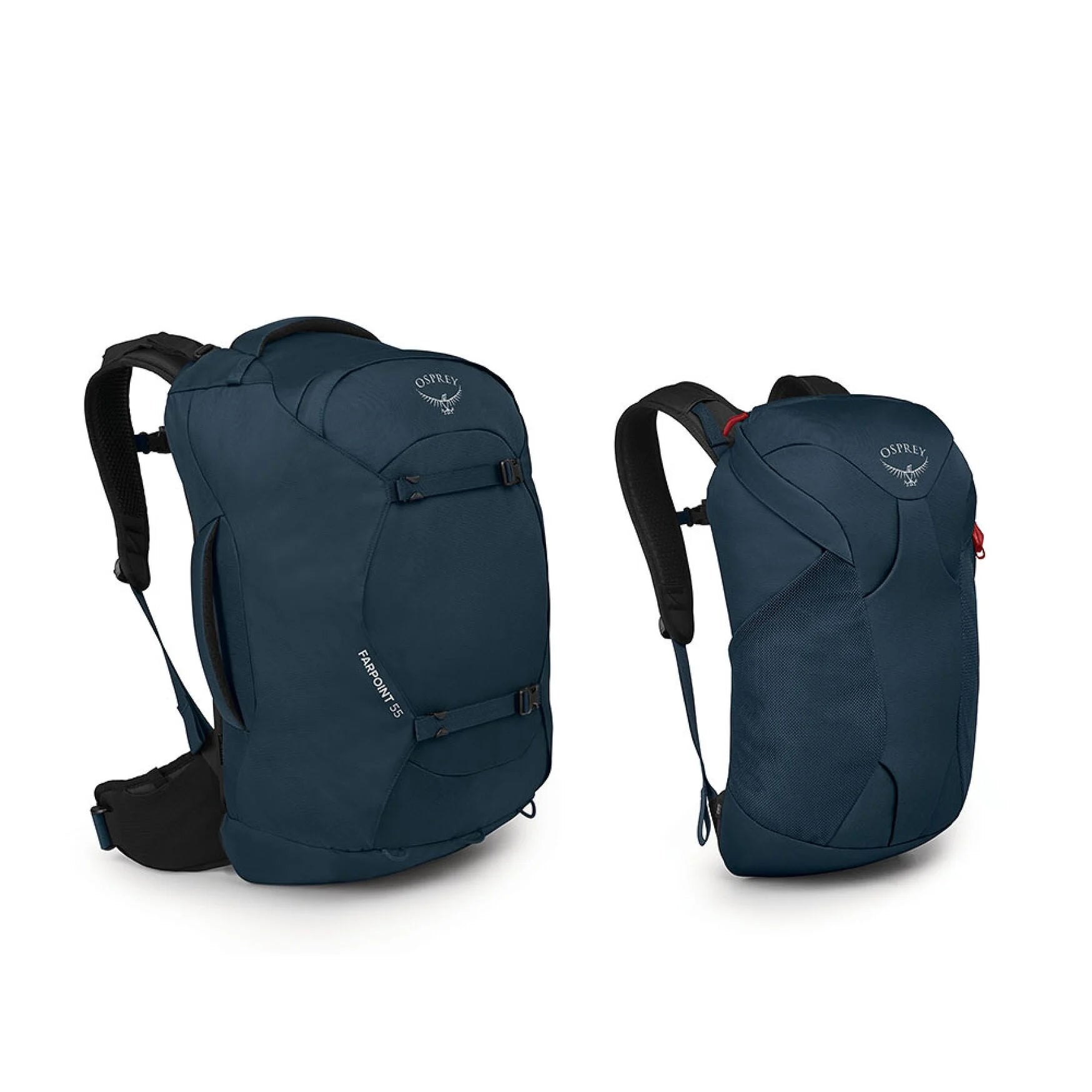 Osprey Farpoint 55L