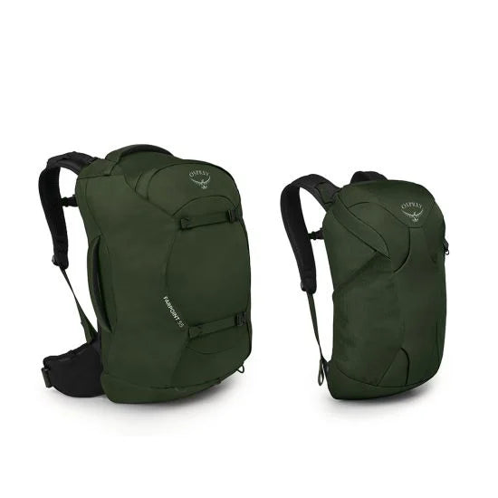 Osprey Farpoint 55L