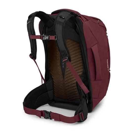 Osprey Fairview 55L