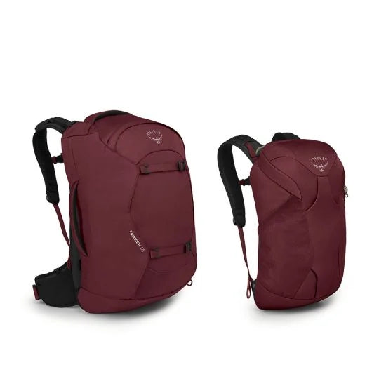 Osprey Fairview 55L