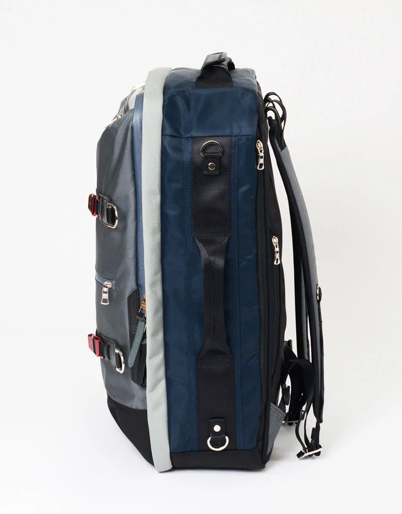 Master-Piece Potential 3WAY Backpack 35L