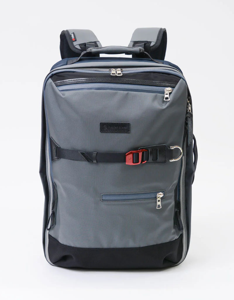 Master-Piece Potential 2WAY Backpack 18L
