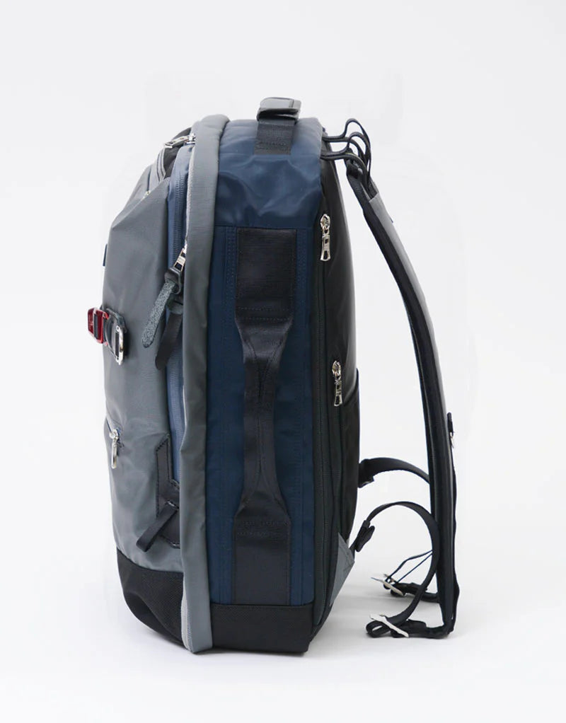 Master-Piece Potential 2WAY Backpack 18L
