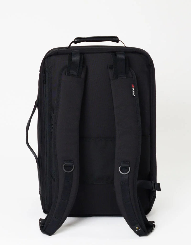 Master-Piece Potential 2WAY Backpack 18L