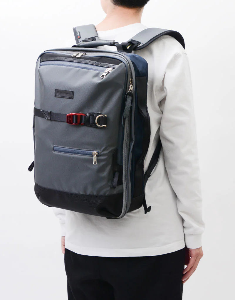 Master-Piece Potential 2WAY Backpack 18L