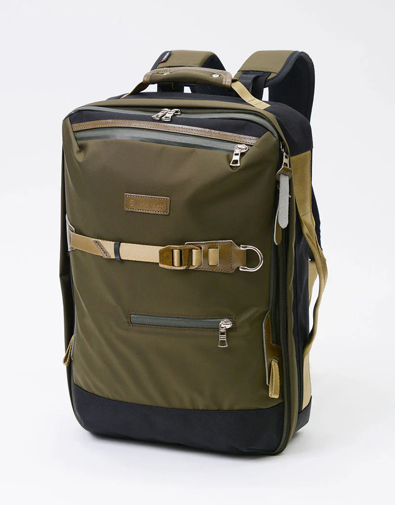 Master-Piece Potential 2WAY Backpack 18L