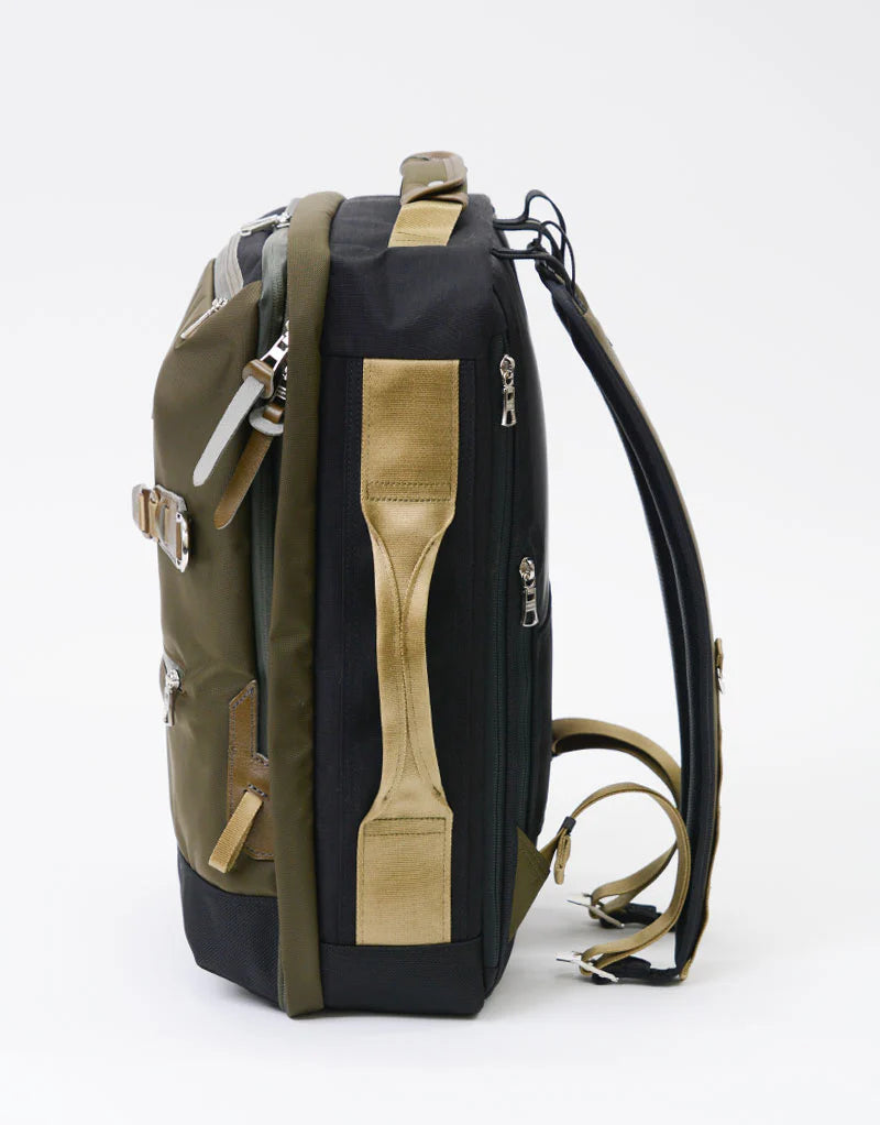Master-Piece Potential 2WAY Backpack 18L