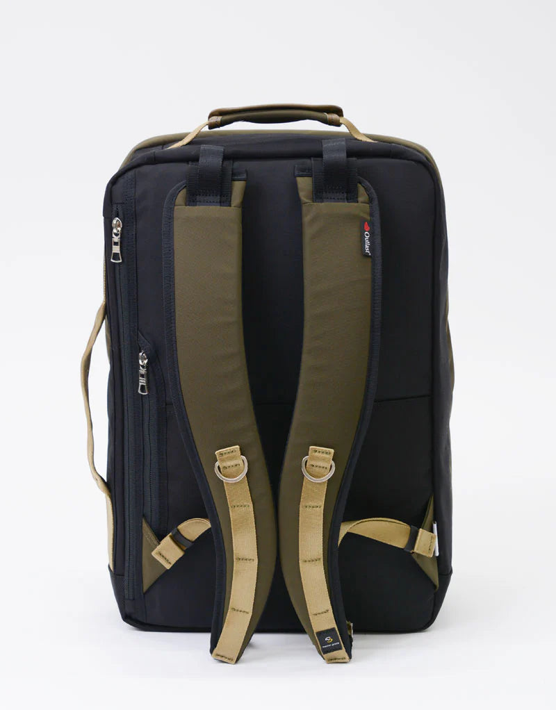 Master-Piece Potential 2WAY Backpack 18L